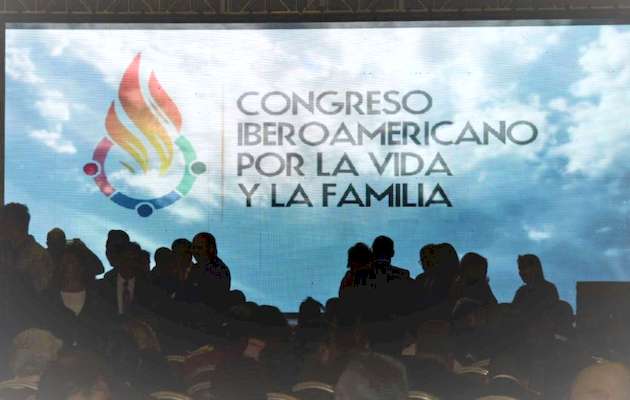 Surge en Iberoamérica un proyecto evangélico común