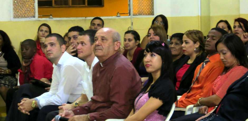 Manifiesto evangélico en Cuba defiende la familia tradicional