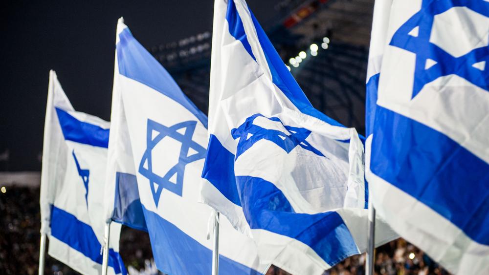 La Knesset aprueba ley que define a Israel como la patria judía