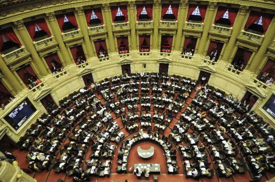 Se desploma el apoyo al aborto en el Senado de Argentina