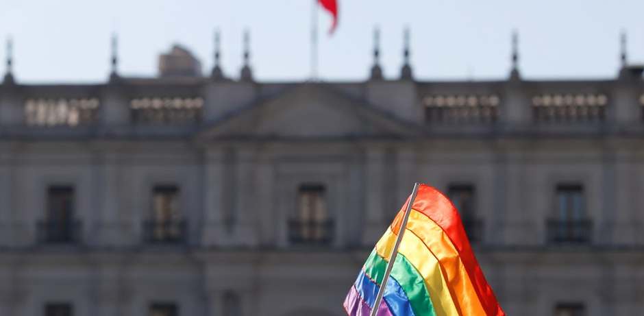 El Congreso de Chile aprueba Ley de Identidad de Género