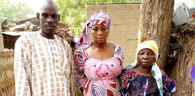 Boko Haram amenaza con ejecutar a rehén cristiana retenida por mantener su fe