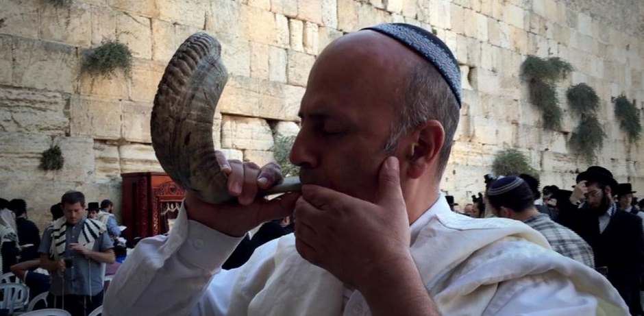 La ONU reconoce la fiesta judía de Yom Kippur