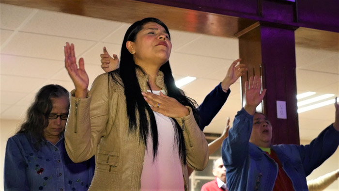 Oración por vida y familia reúne decenas de miles de intercesores en todo México