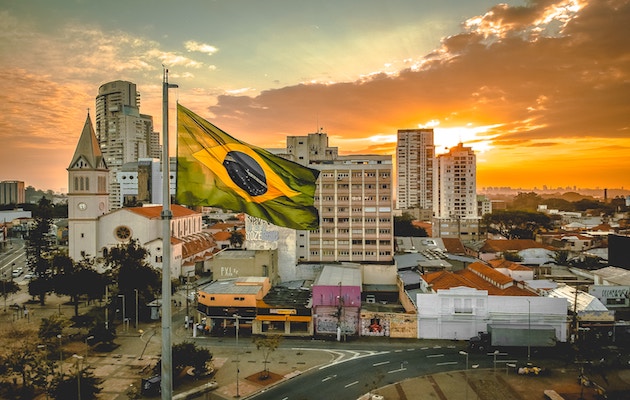 Brasil: los evangélicos serán clave en el choque electoral