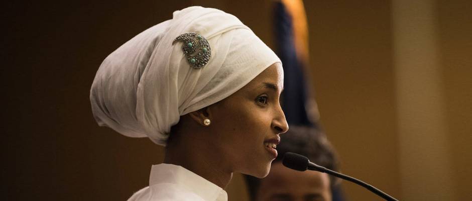 ‘Toda alabanza a Alá’, primer discurso de congresista electa en EEUU