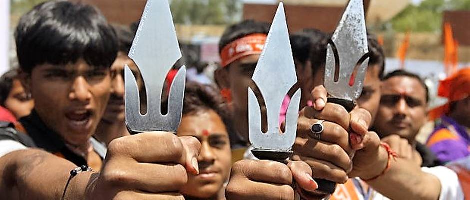 Rebrote de violencia contra los cristianos en India