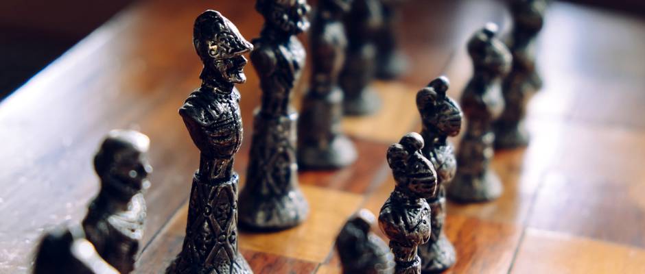 Lou Levit, Unsplash,ajedrez