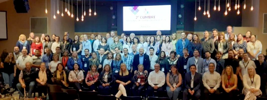 Representantes de colegios evangélicos se reúnen en Buenos Aires
