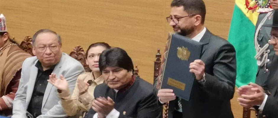 Nueva ley de libertad religiosa en Bolivia tiene críticos y defensores