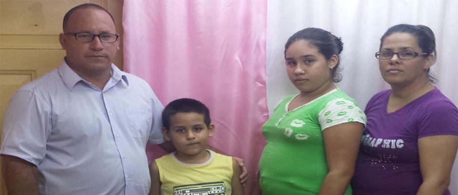 OCDH exige liberación de pastores encarcelados en Cuba