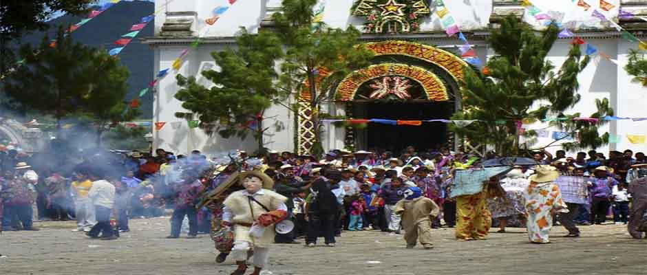Festividades religiosas en Chiapas son aprovechadas para perseguir a evangélicos,