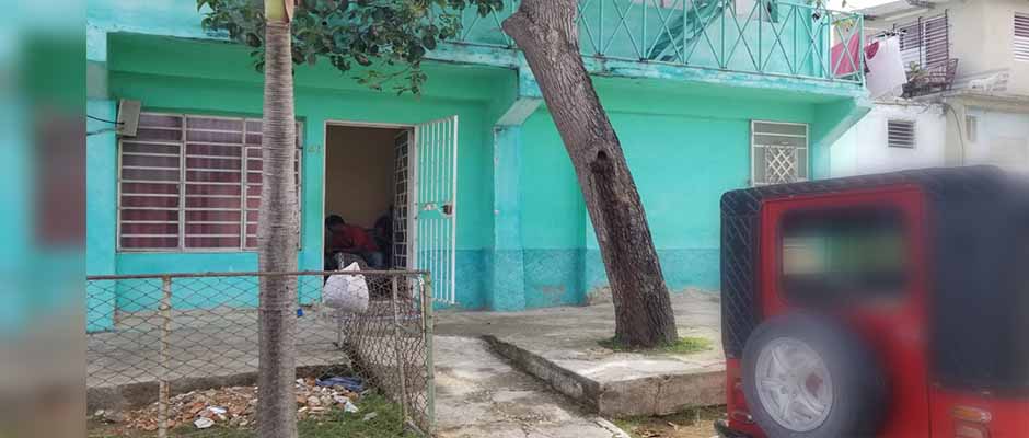 Gobierno desiste de expropiar templo evangélico en La Habana