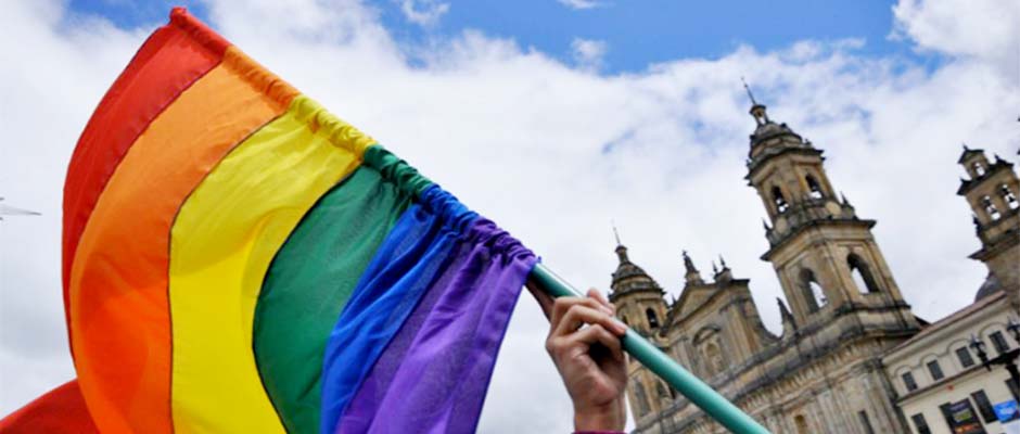 Hidalgo (México) aprueba el matrimonio homosexual