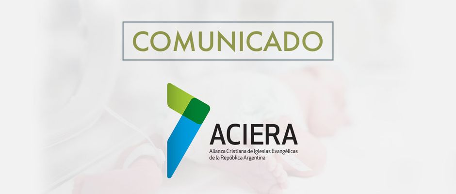 ACIERA condena el “fallo” judicial contra médico que salvó la vida de madre e hijo al no practicar un aborto