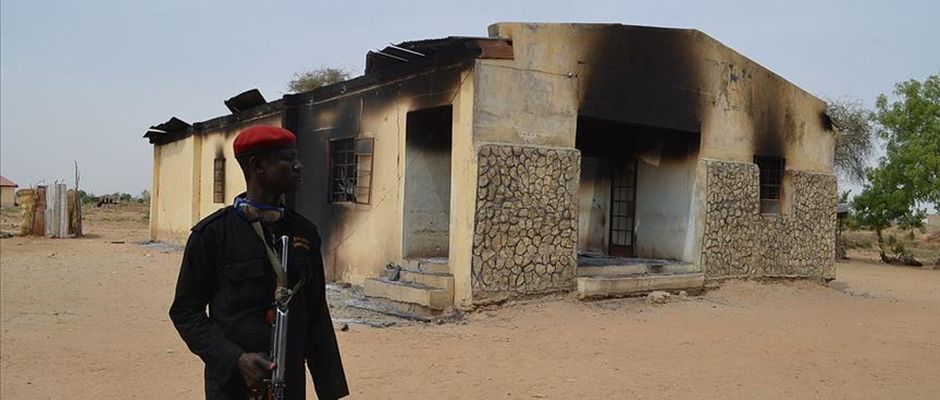 Nueva matanza en Nigeria deja 20 muertos, la mayoría cristianos