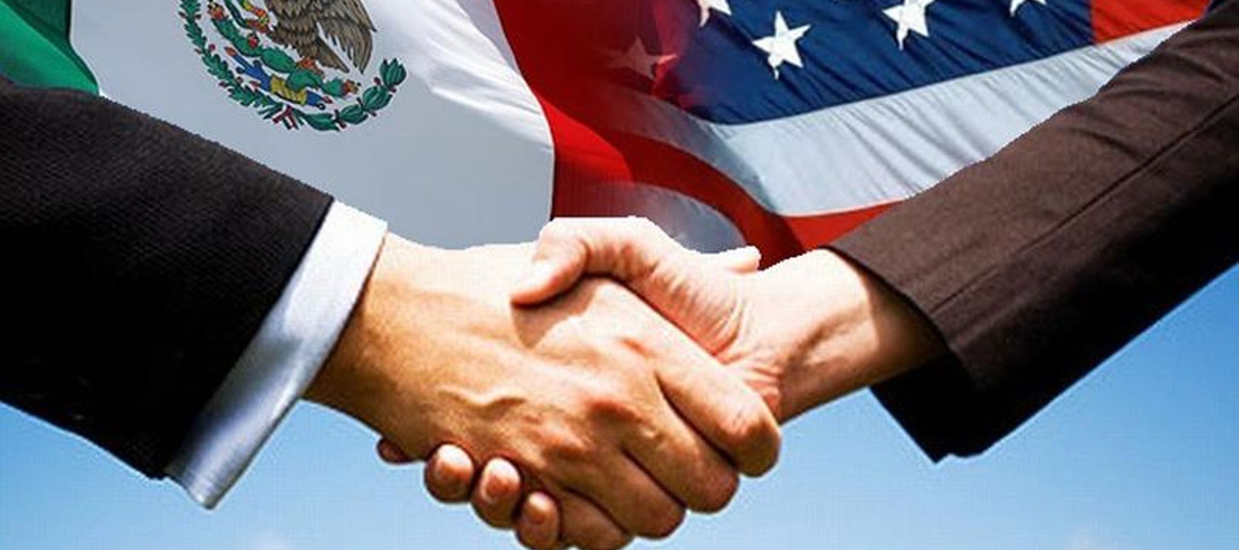 Líderes cristianos opinan del acuerdo entre México y EEUU
