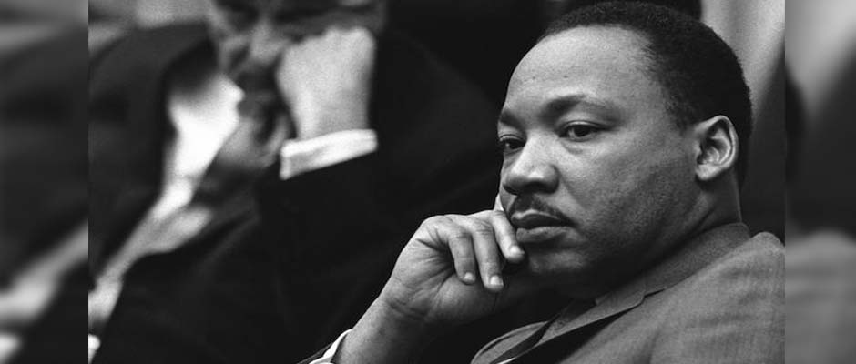  Historiadores escépticos ante “nuevas revelaciones” de Martin Luther King