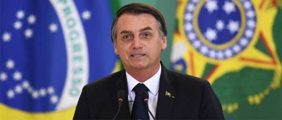Brasil insta a sus diplomáticos a no hablar de géneros sino de sexo biológico