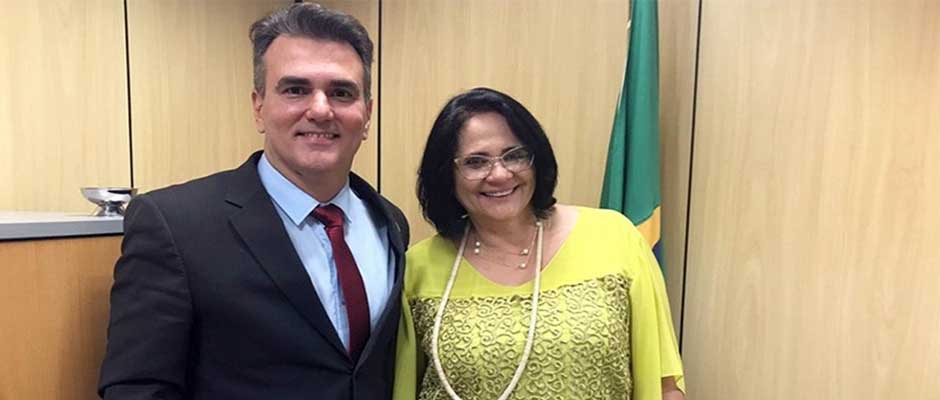 Gobierno Bolsonaro  en la ONU denuncia persecución a cristianos