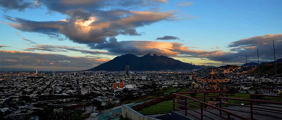 La ciudad de Monterrey será la sede del congreso de Iniciativa Ciudadana,Monterrey