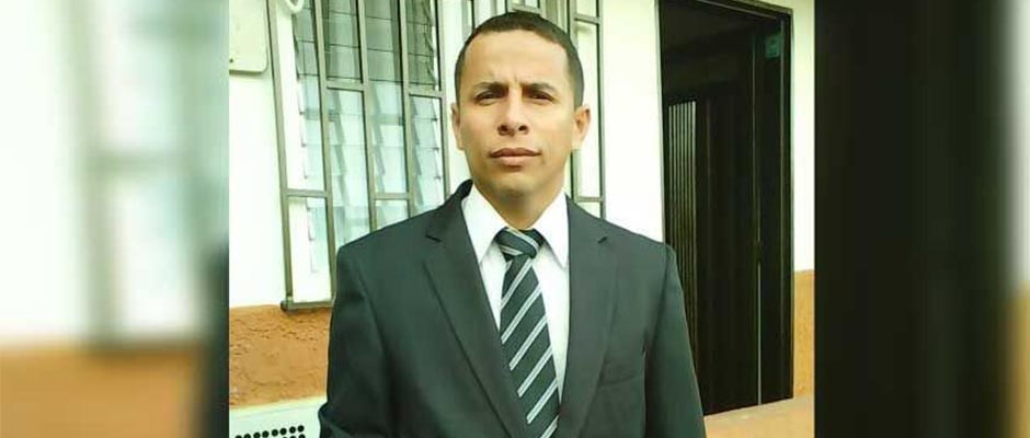 Pastor es asesinado en extrañas circunstancias en Colombia