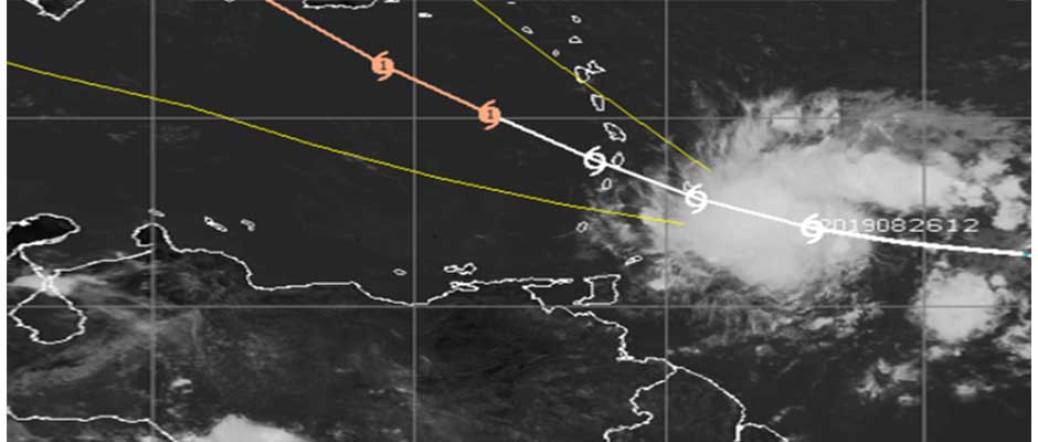 Puerto Rico se prepara para llegada de huracán Dorian