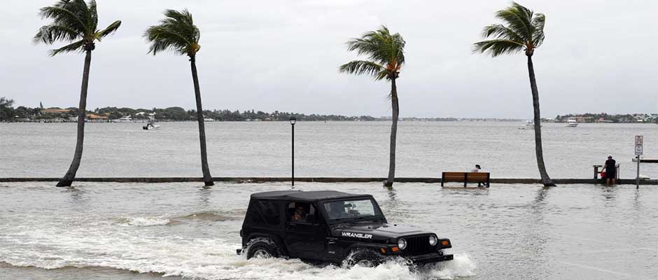 “Por favor, oren por nosotros”, suplica víctima de huracán Dorian en Bahamas