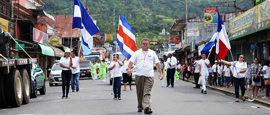 Iglesias y organizaciones celebran en Costa Rica el Mes de la Biblia 