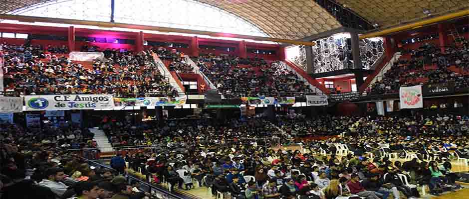 Juventud bautista argentina celebrará congreso nacional en Mendoza  