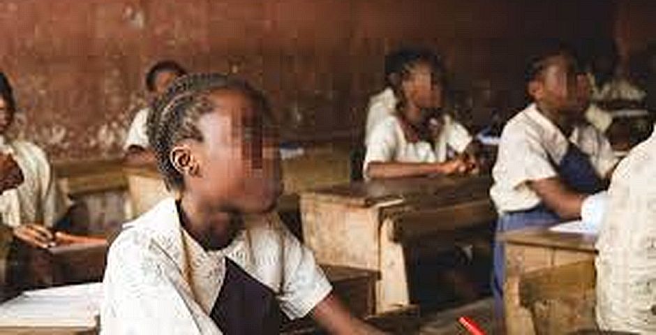 Secuestran seis niñas y dos profesores en una escuela cristiana en Nigeria