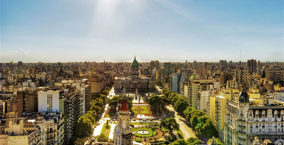 La crisis económica en Argentina potencia el auge evangélico