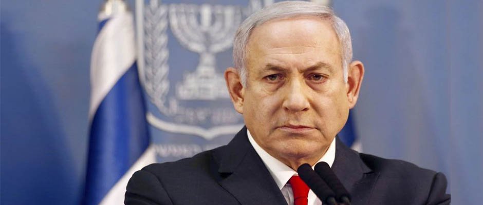Benjamín Netanyahu renuncia a formar un nuevo gobierno en Israel