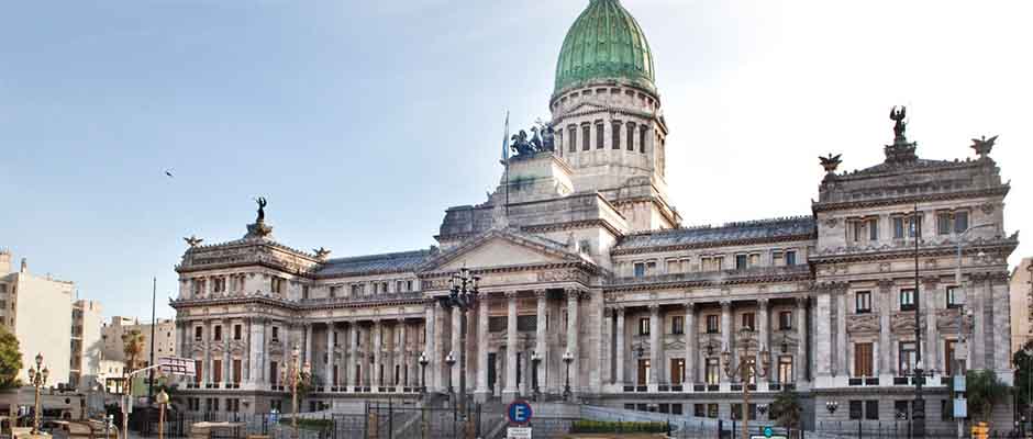 El Congreso argentino volverá a discutir la legalización del aborto,