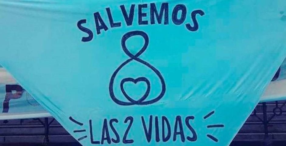 Argentina se moviliza en nuevas marchas por la vida