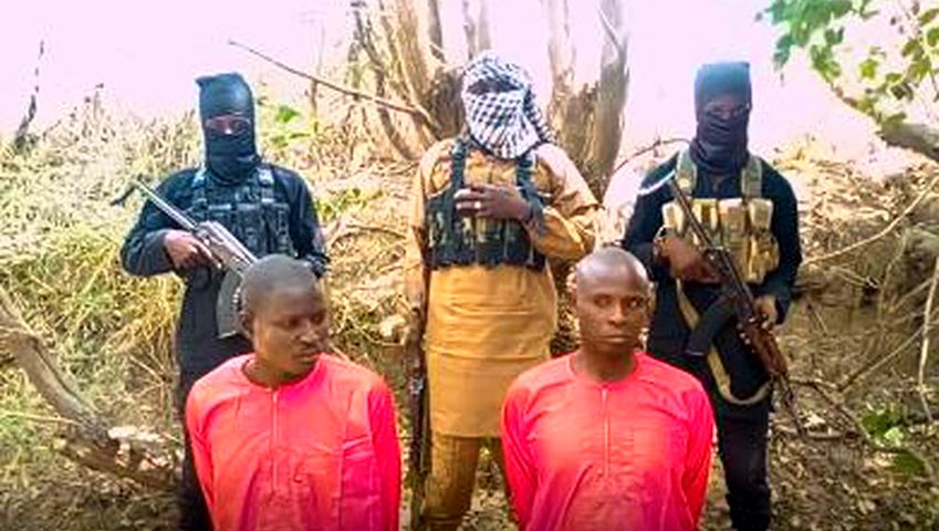 Daesh asesina a dos cristianos más en Nigeria