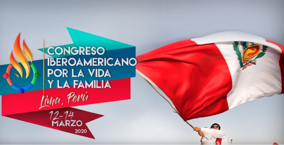 Damares Alves participará en el Congreso por la Vida y la Familia en Perú