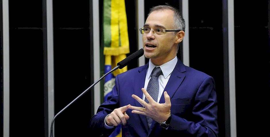 Brasil | Un pastor evangélico es el nuevo Ministro de Justicia