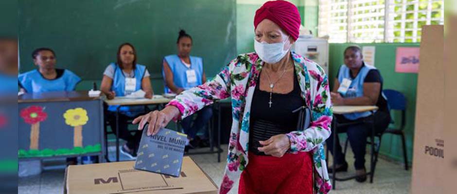 República Dominicana | Evangélicos piden elecciones con normalidad