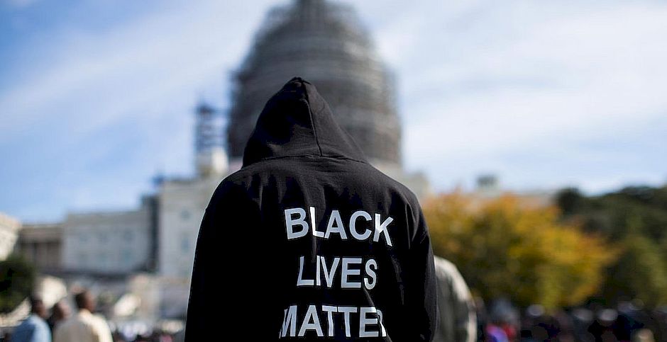 ‘Black Lives Matter’ sustituye a MLKing por la ideología de género