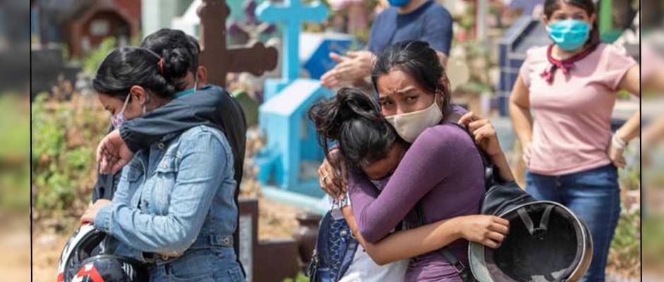 Más de 30 pastores habrían muerto en Nicaragua por covid-19