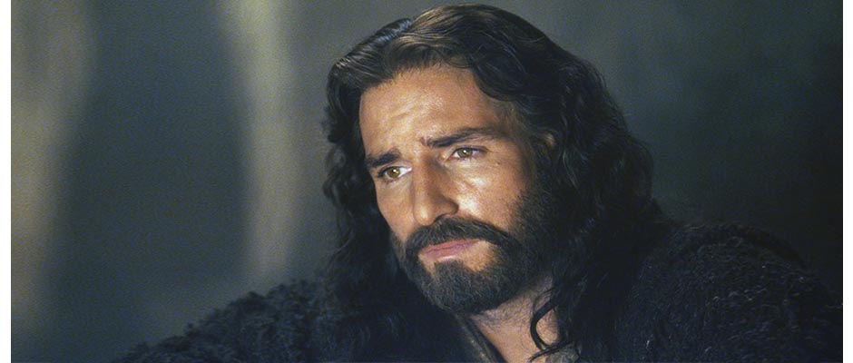 Jim Caviezel volverá a interpretar el papel de Jesús,Jim Caviezel