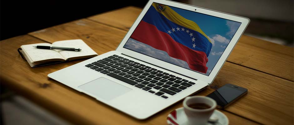 Mala conexión a Internet afecta a iglesias venezolanas