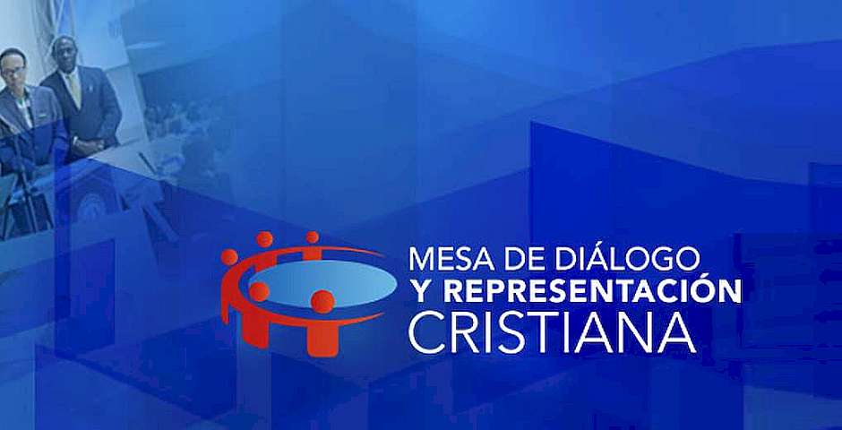 R. Dominicana | Plataforma evangélica apoya medidas por covid-19