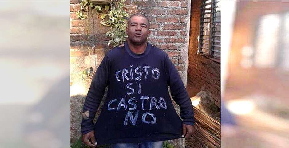 Cuba | Muere en prisión preso político cristiano