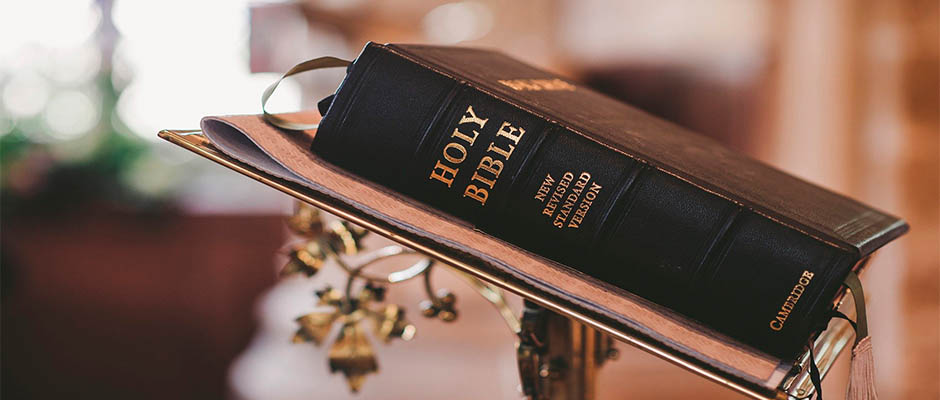 Realizan maratón de lectura bíblica en Washington DC
