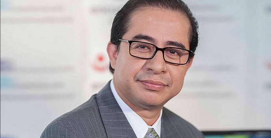 México | El evangélico Éric Flores, elegido primer presidente del nuevo PES