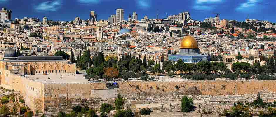 República Checa abrirá nueva sede diplomática en Jerusalén