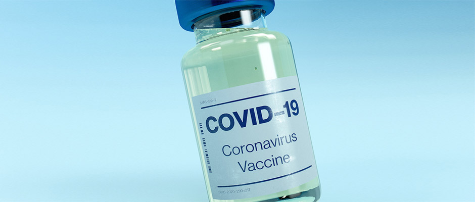 La vacuna contra el Covid-19 llega a Latinoamérica