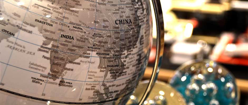Release International pronosticó que los cristianos de China e India enfrentarán más persecución en 2021 / PIRO4D de Pixabay,